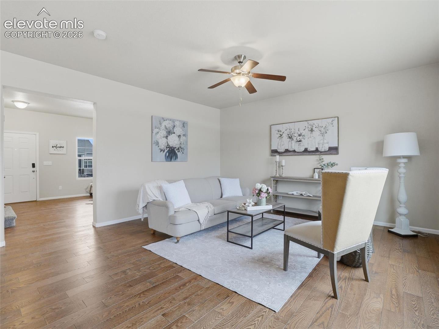 6427 Marilee Way