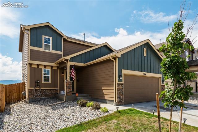 9706 Silver Stirrup Drive