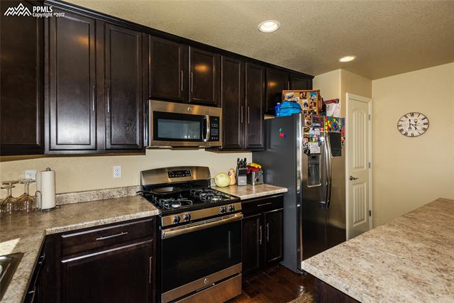 9706 Silver Stirrup Drive