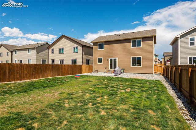 9706 Silver Stirrup Drive