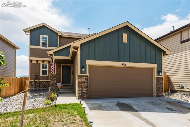 9706 Silver Stirrup Drive