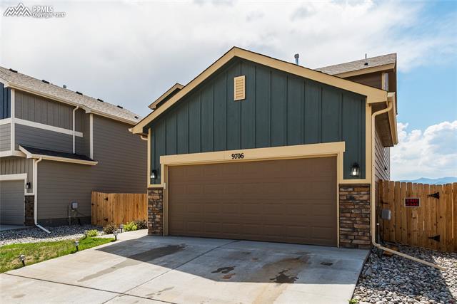 9706 Silver Stirrup Drive