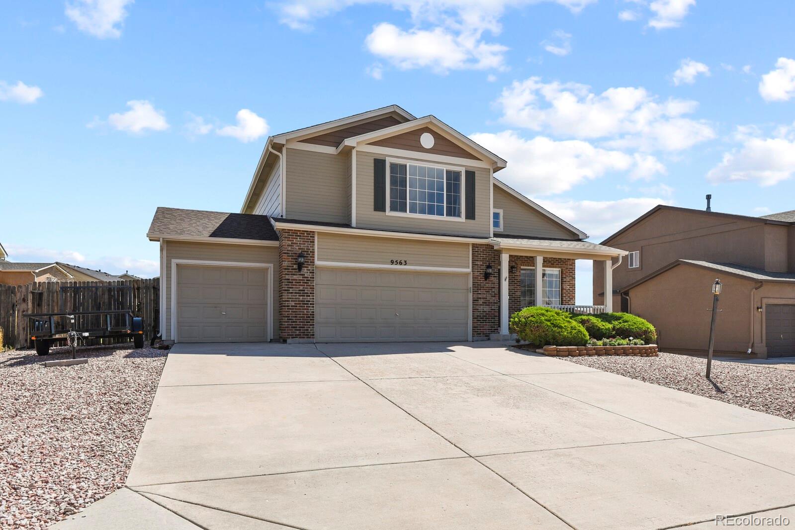 9563 Witherbee Drive