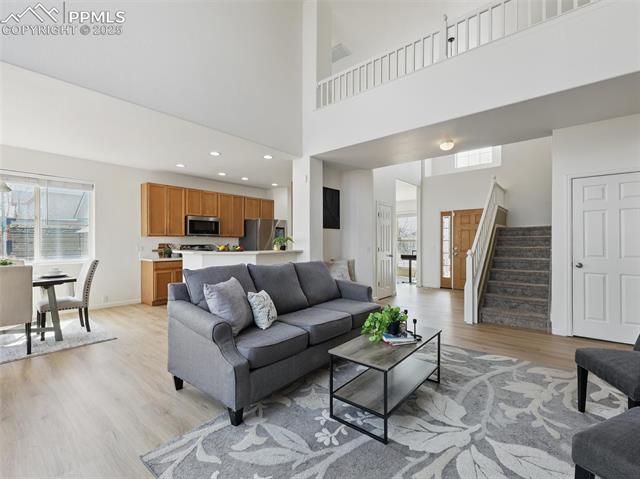 9170 Oakmont Road