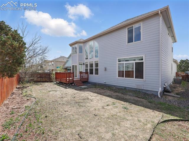 9170 Oakmont Road