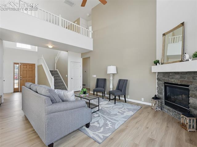 9170 Oakmont Road