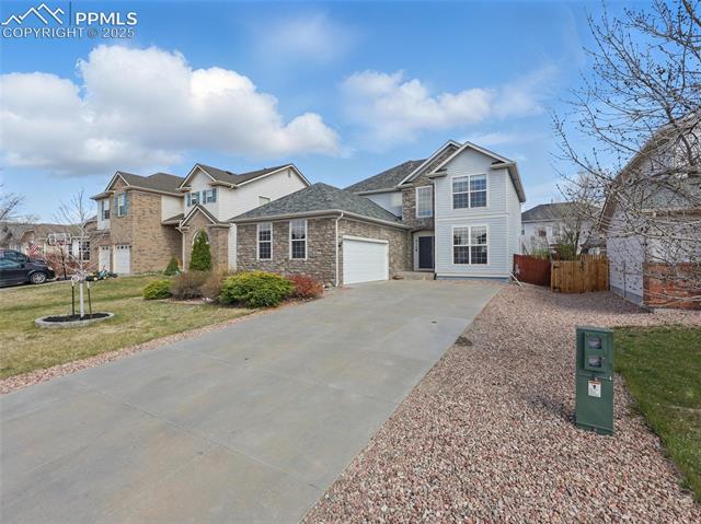 9170 Oakmont Road