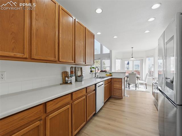 9170 Oakmont Road