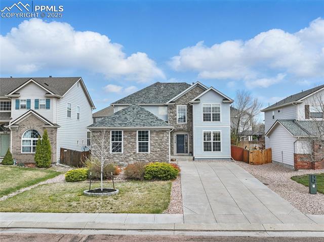 9170 Oakmont Road