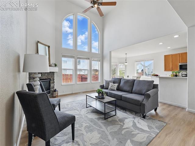 9170 Oakmont Road