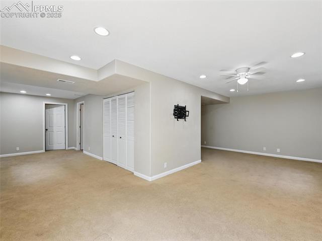 9170 Oakmont Road
