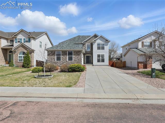 9170 Oakmont Road