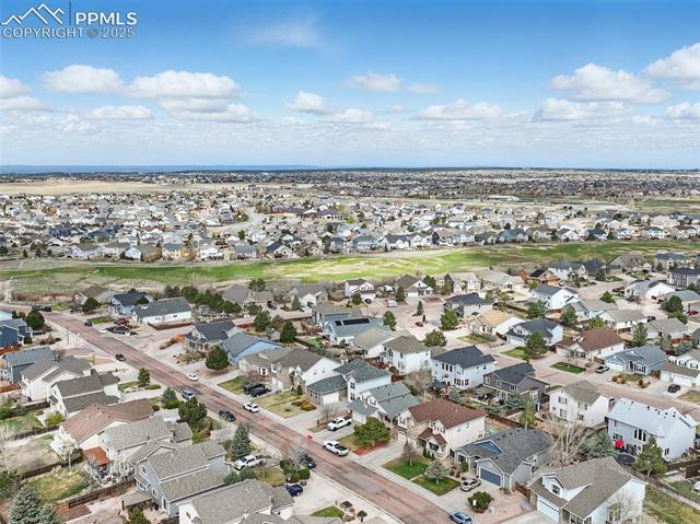 9170 Oakmont Road