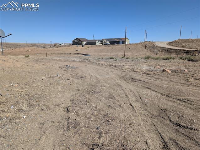 6750 Indian Village Heights