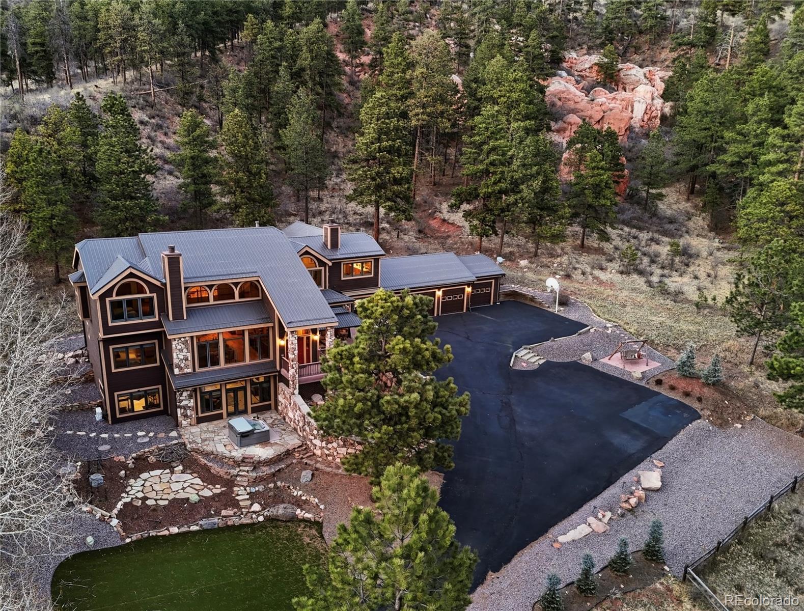 580 Sunny Glen Court