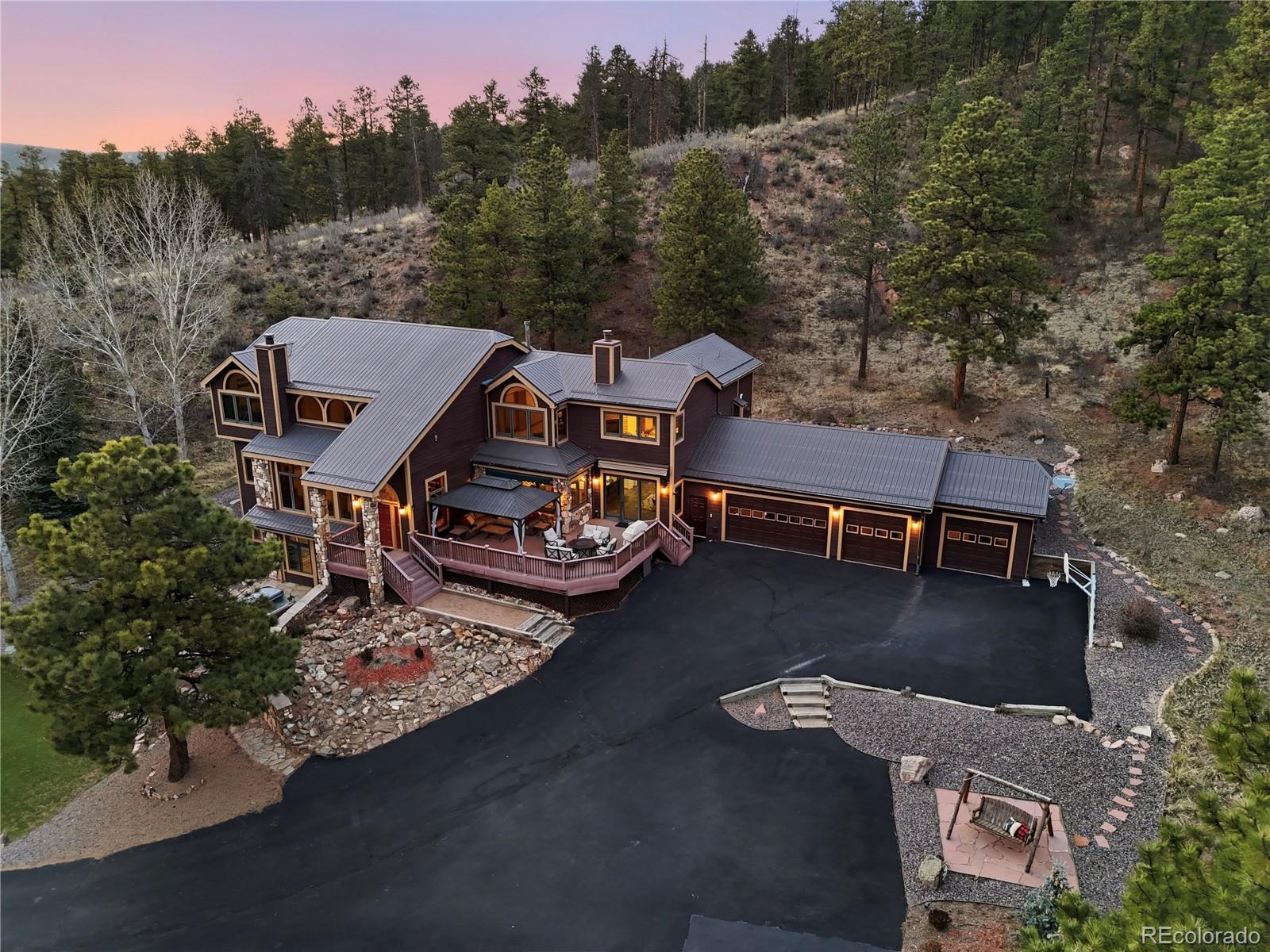 580 Sunny Glen Court