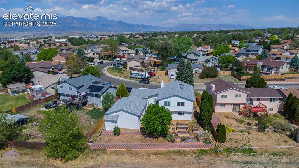 8040 Woody Creek Drive