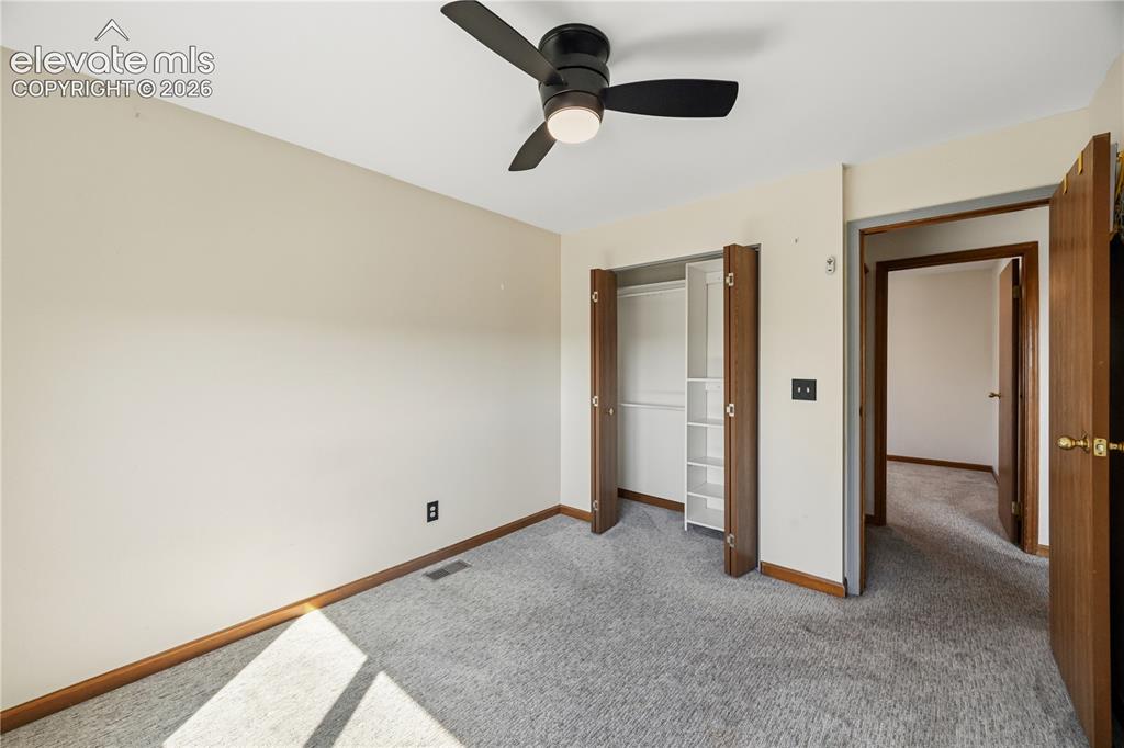 8040 Woody Creek Drive