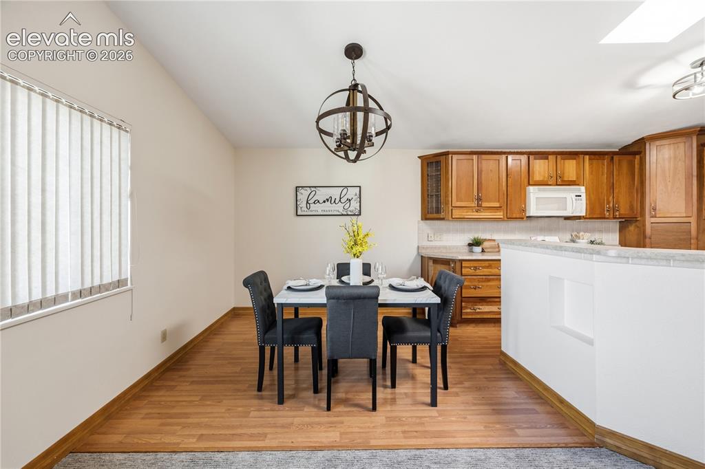 8040 Woody Creek Drive
