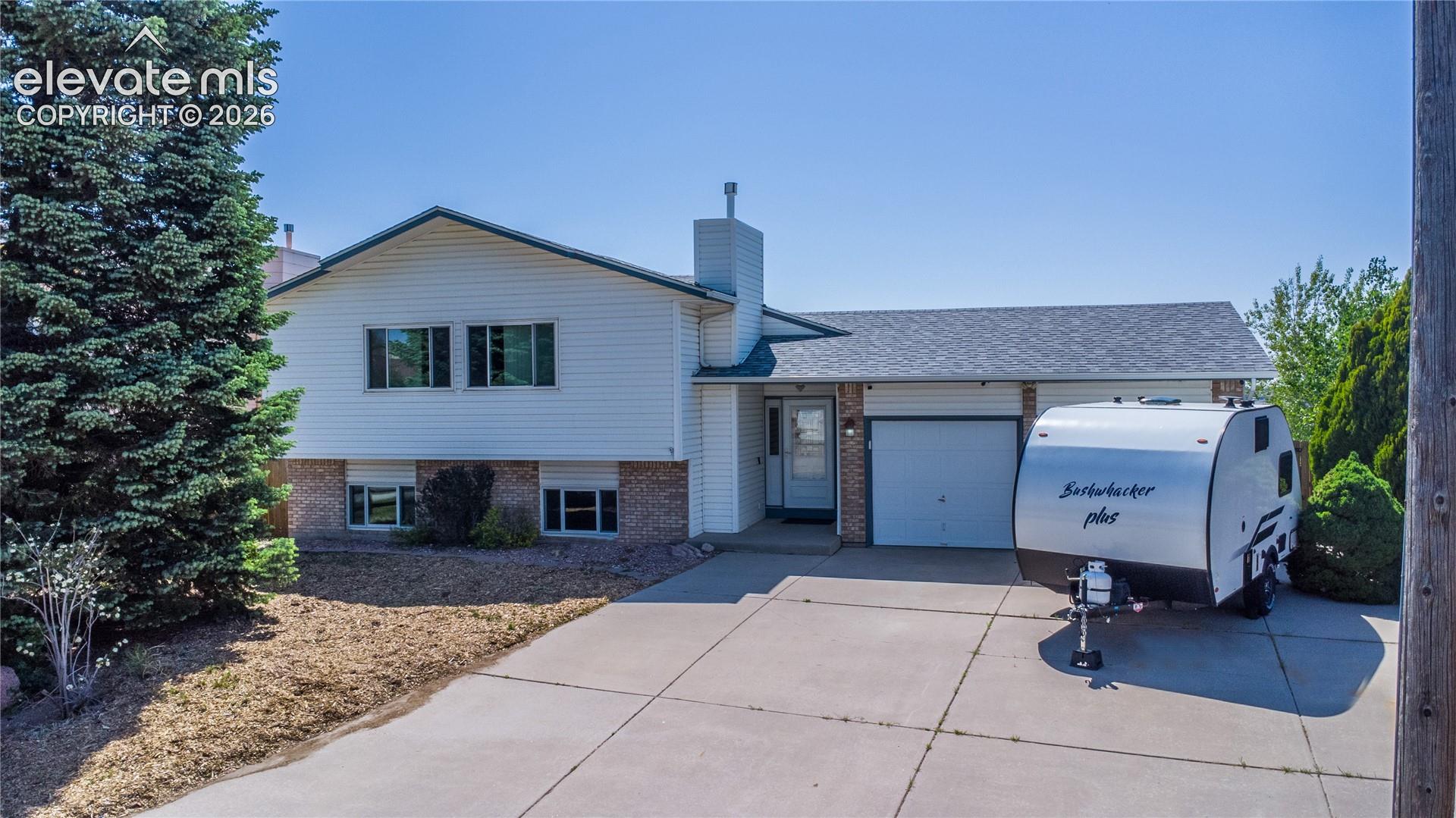 8040 Woody Creek Drive