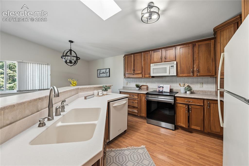 8040 Woody Creek Drive