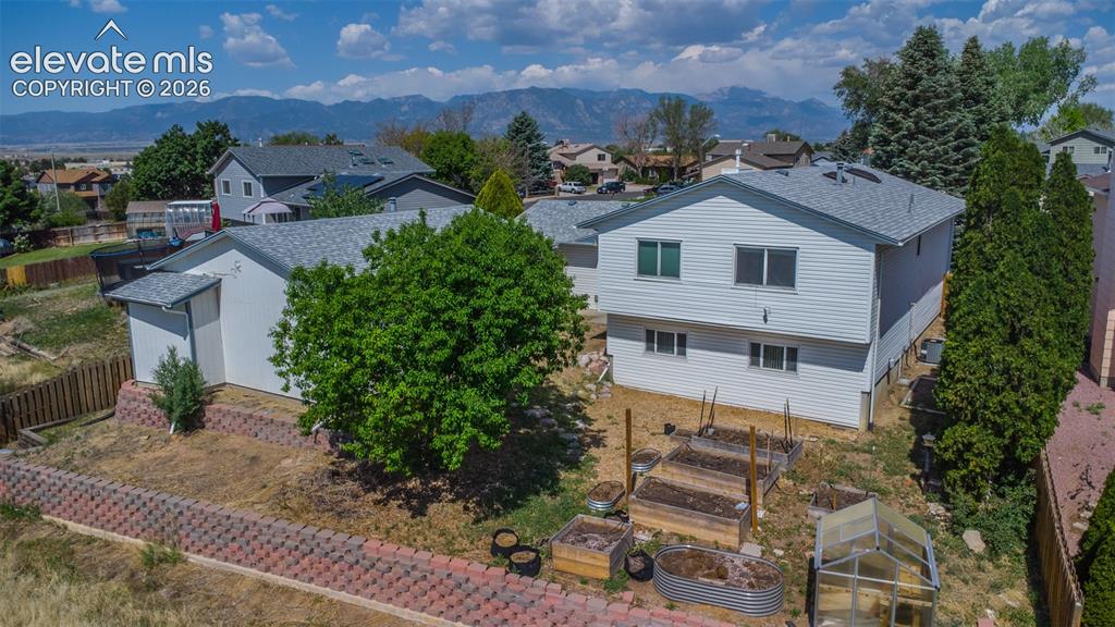 8040 Woody Creek Drive