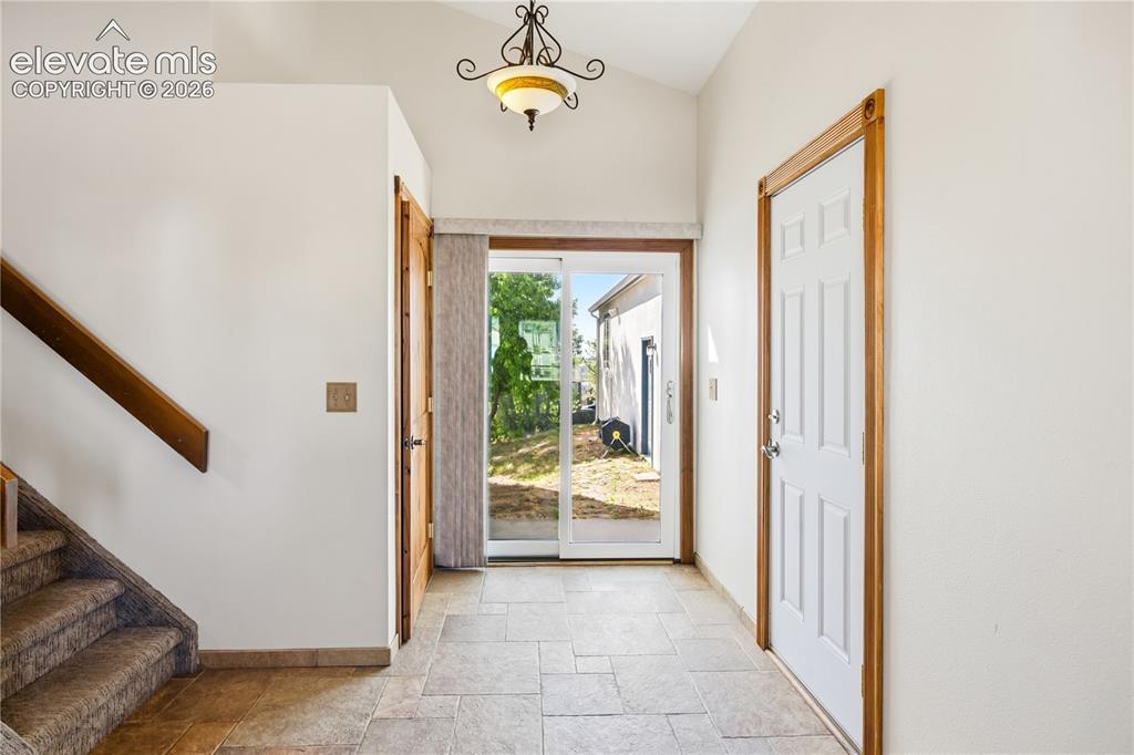 8040 Woody Creek Drive