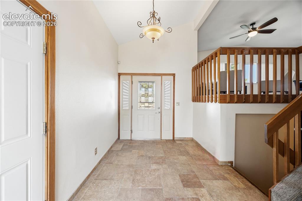 8040 Woody Creek Drive