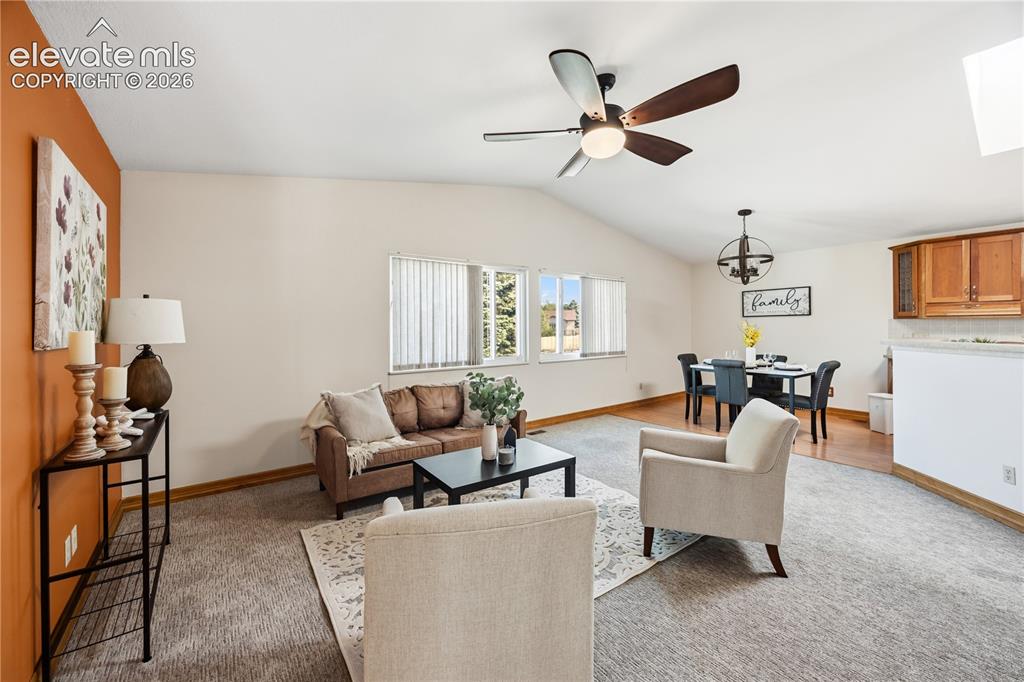8040 Woody Creek Drive