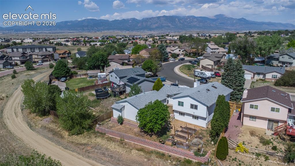 8040 Woody Creek Drive