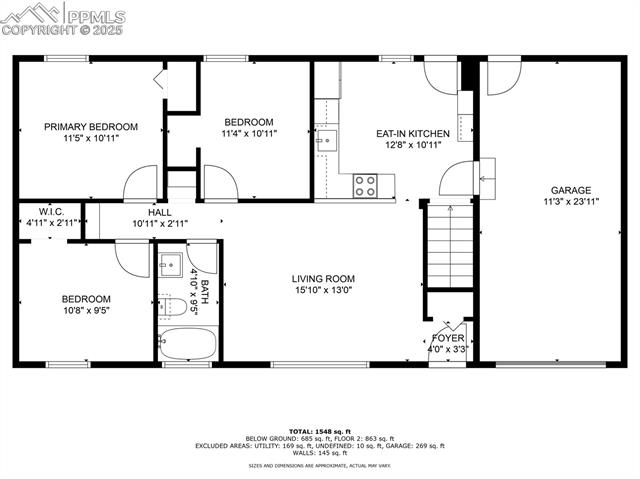 1216 Osgood Road