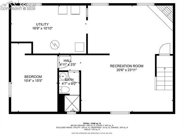 1216 Osgood Road