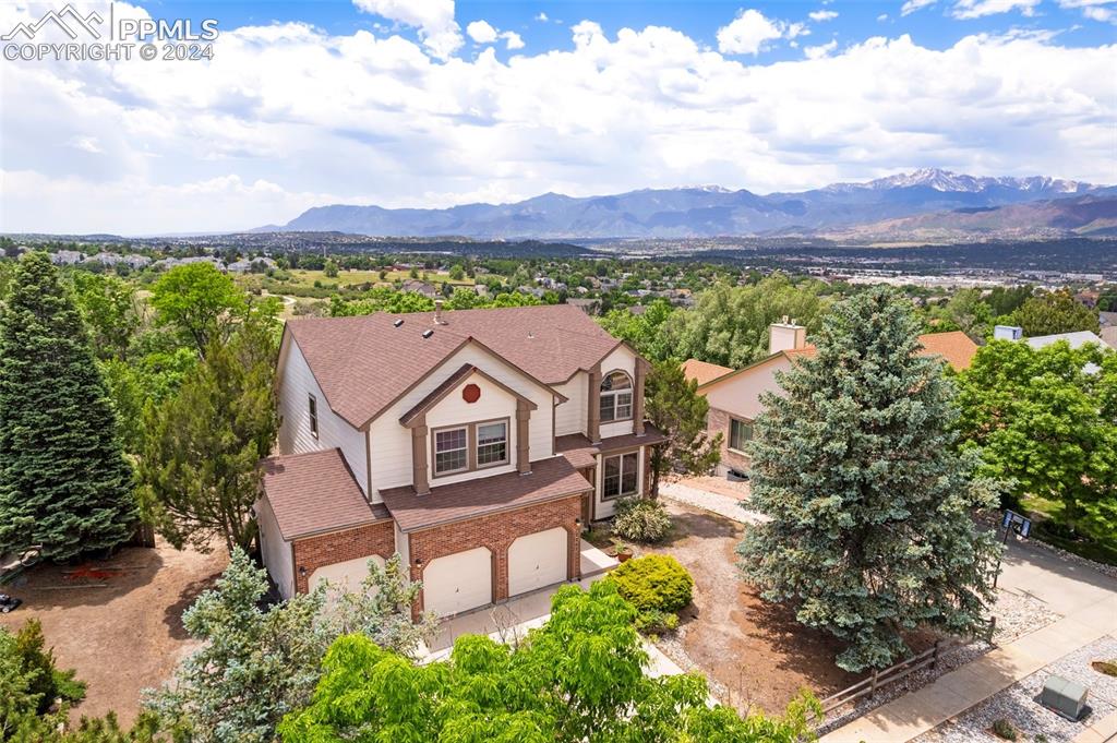 2257 Havenridge Drive
