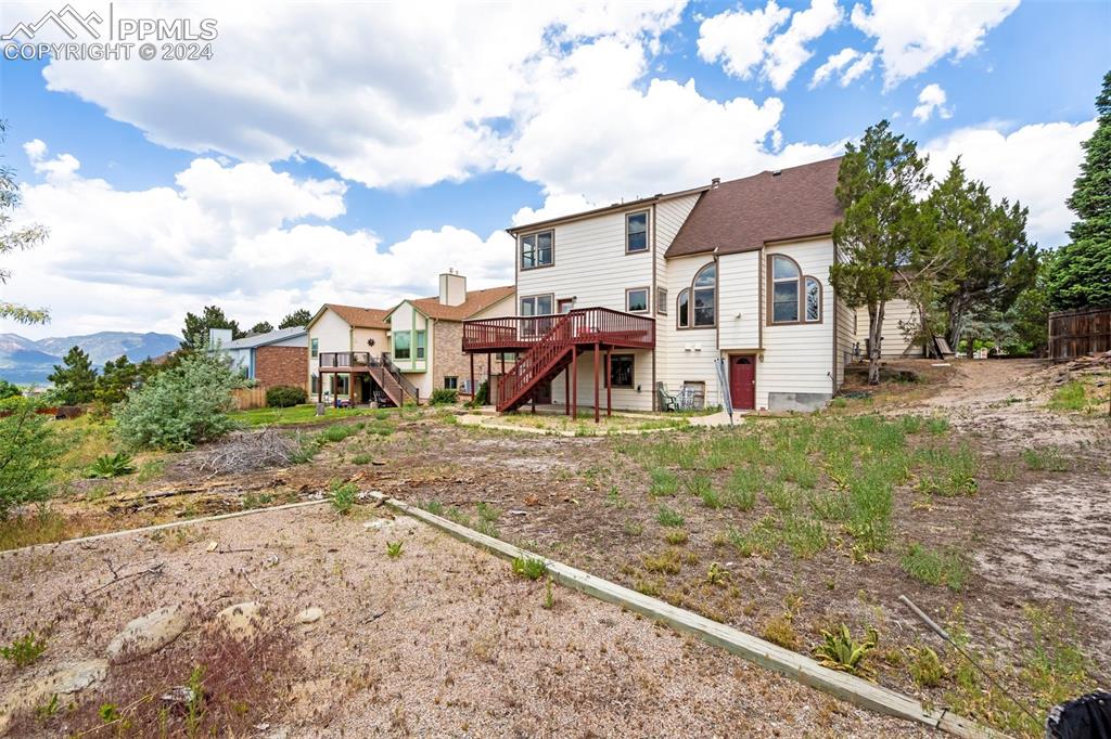 2257 Havenridge Drive