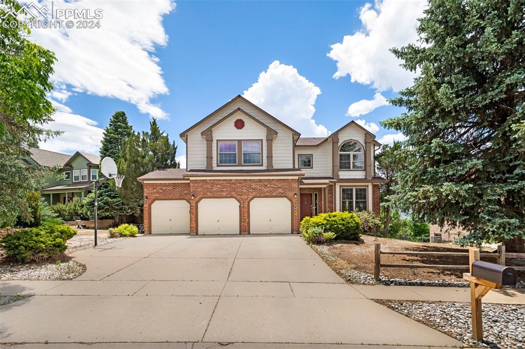 2257 Havenridge Drive