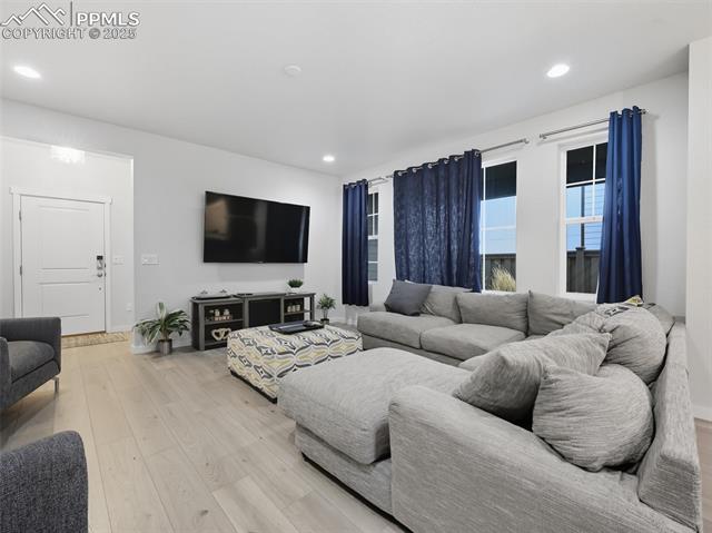 5809 Spring Breeze Drive