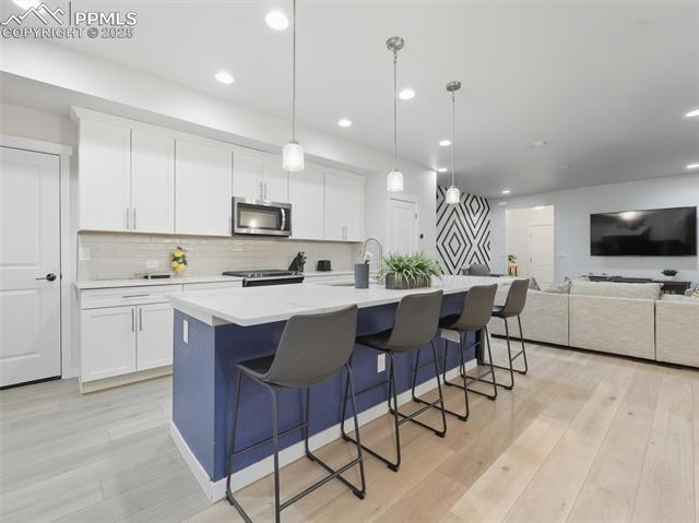 5809 Spring Breeze Drive