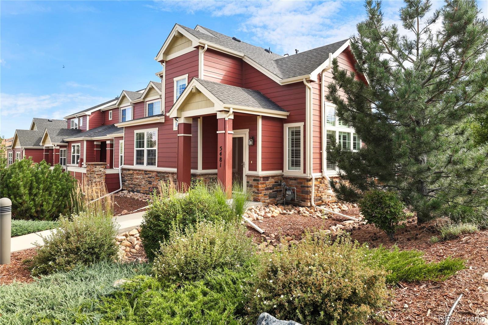 5481 Cross Creek Drive