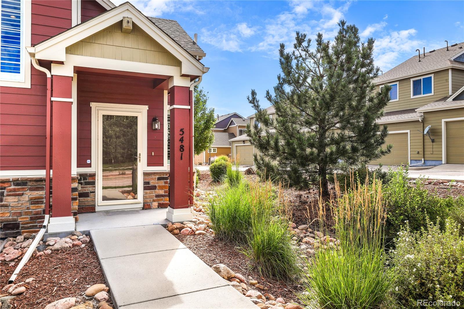 5481 Cross Creek Drive
