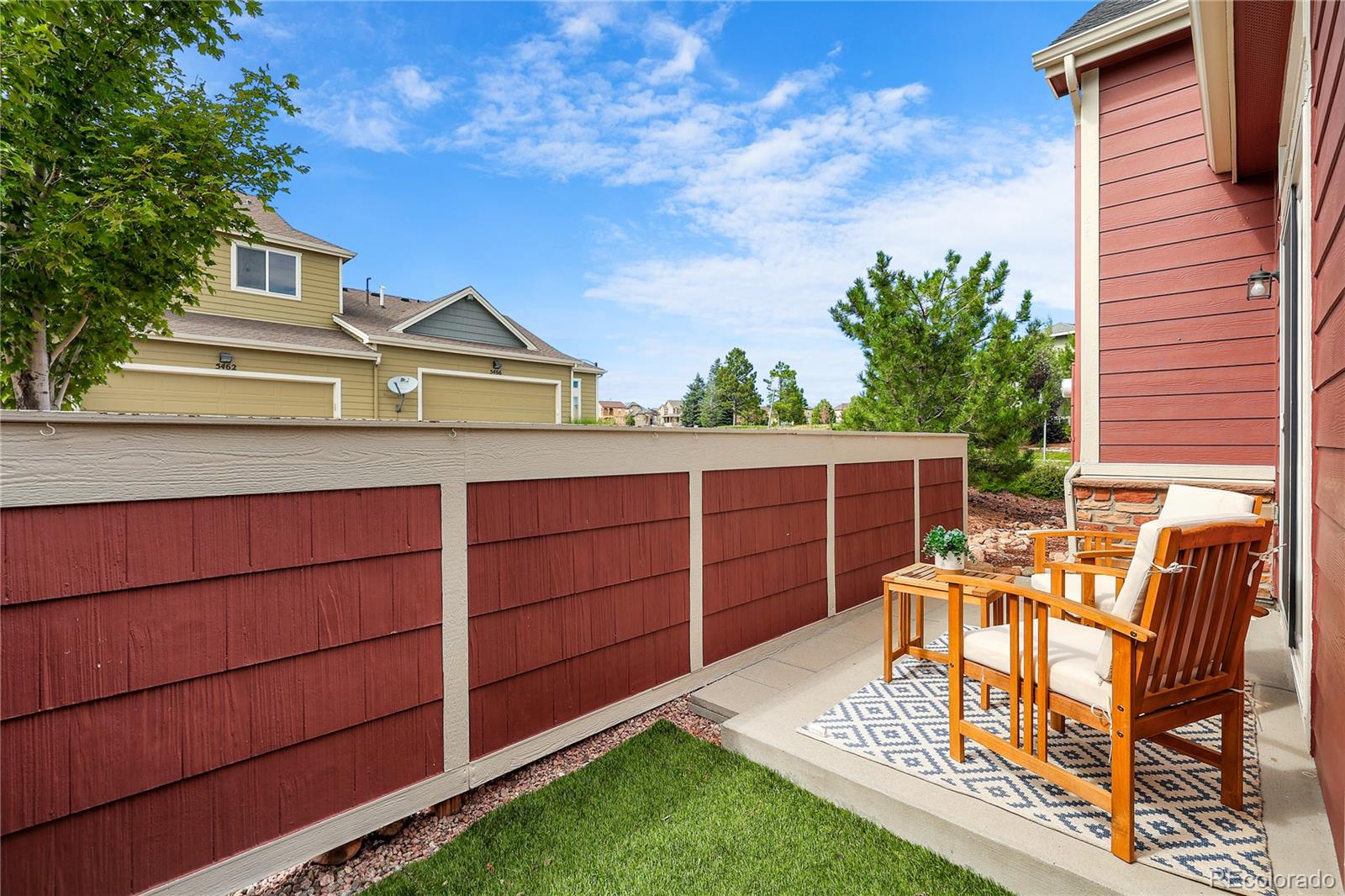 5481 Cross Creek Drive