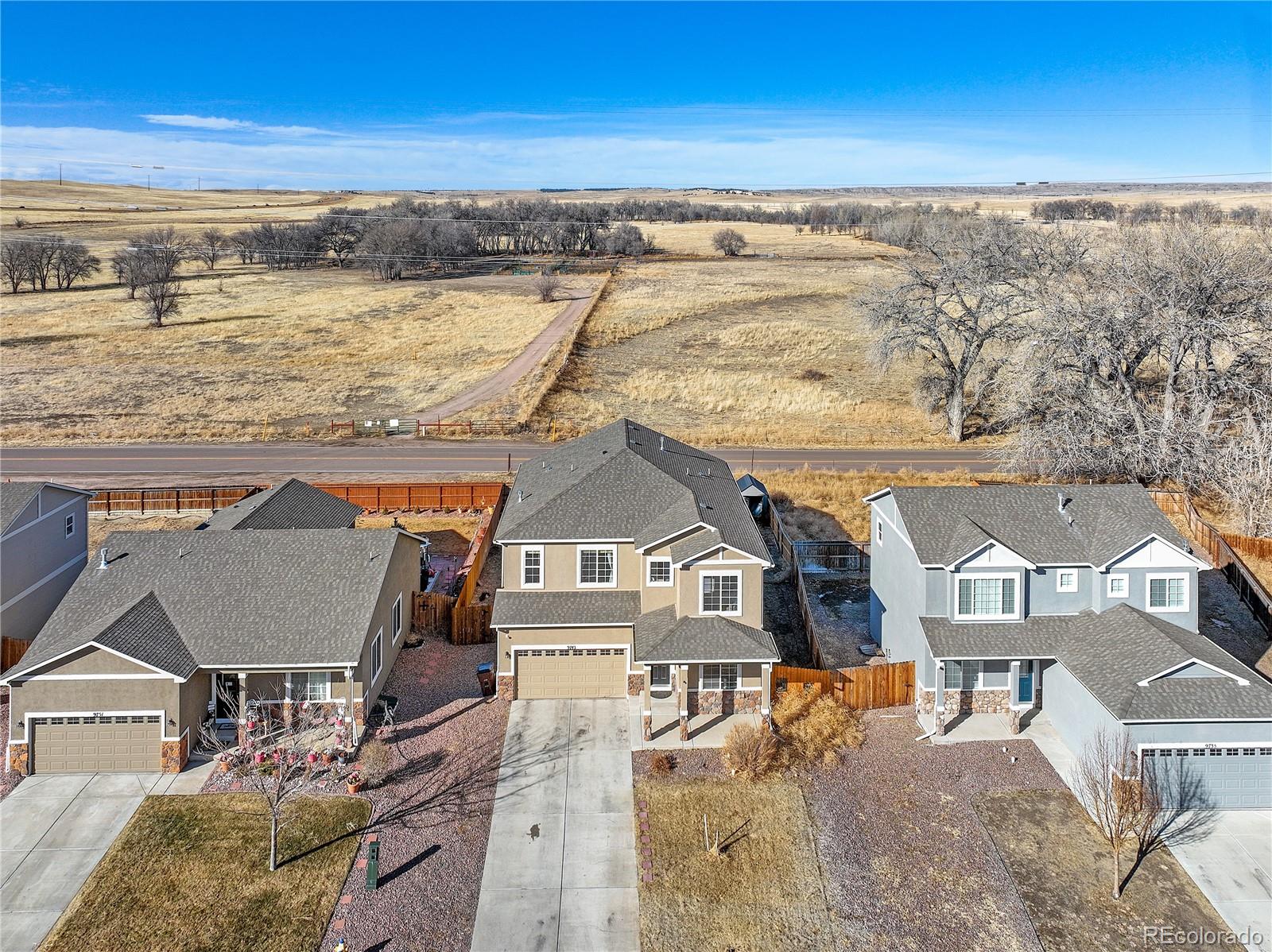 9743 Desert Lily Circle