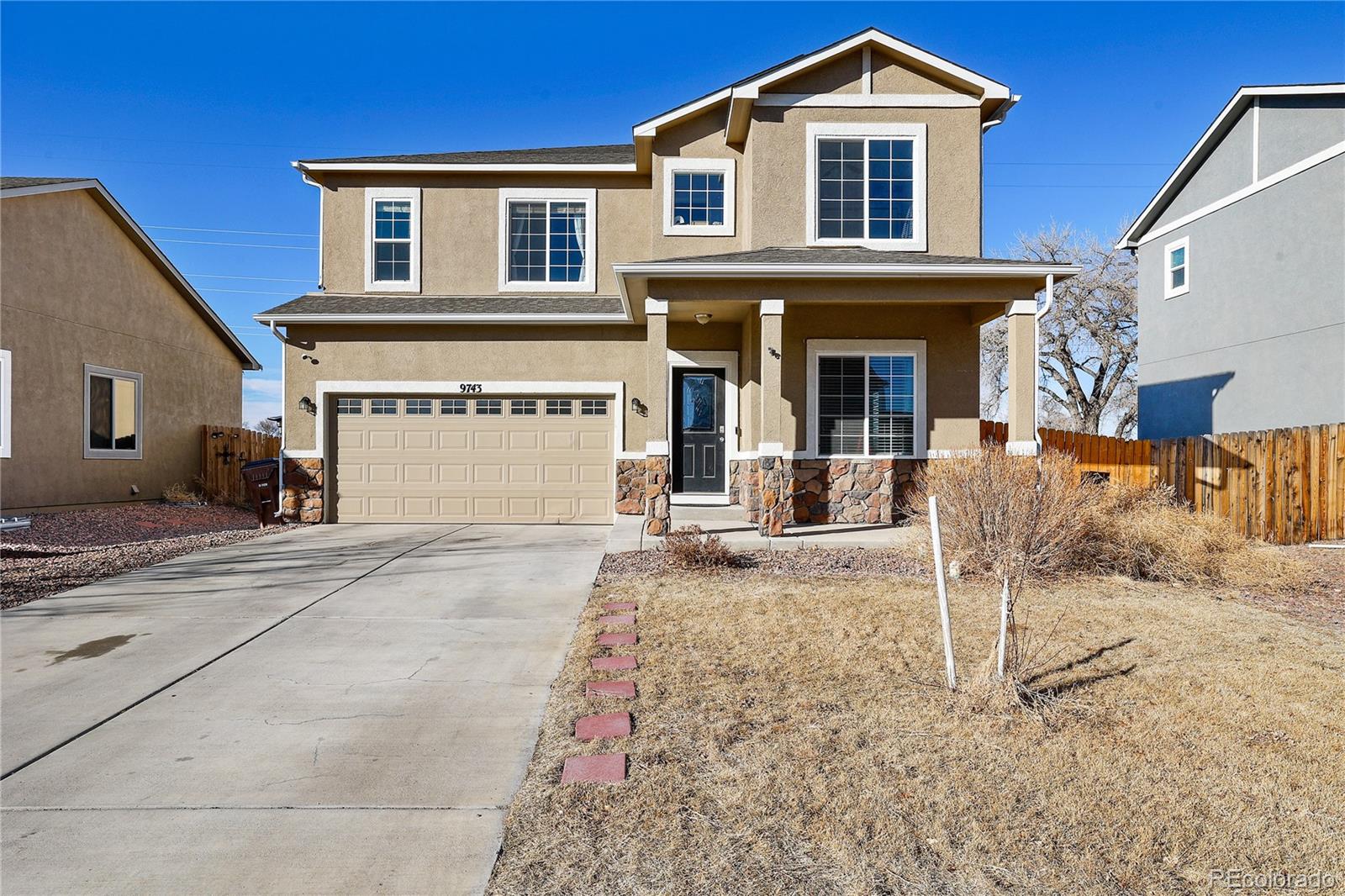 9743 Desert Lily Circle