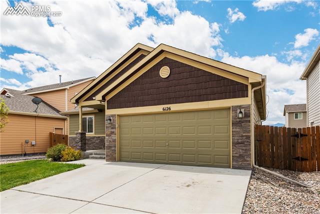 6126 Rocking Chair Lane
