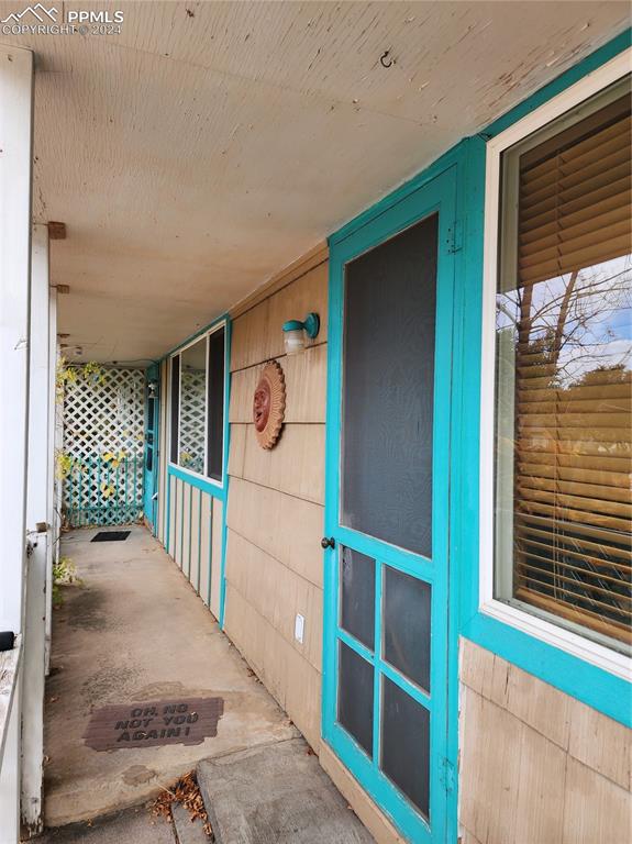 1609 Bates Drive