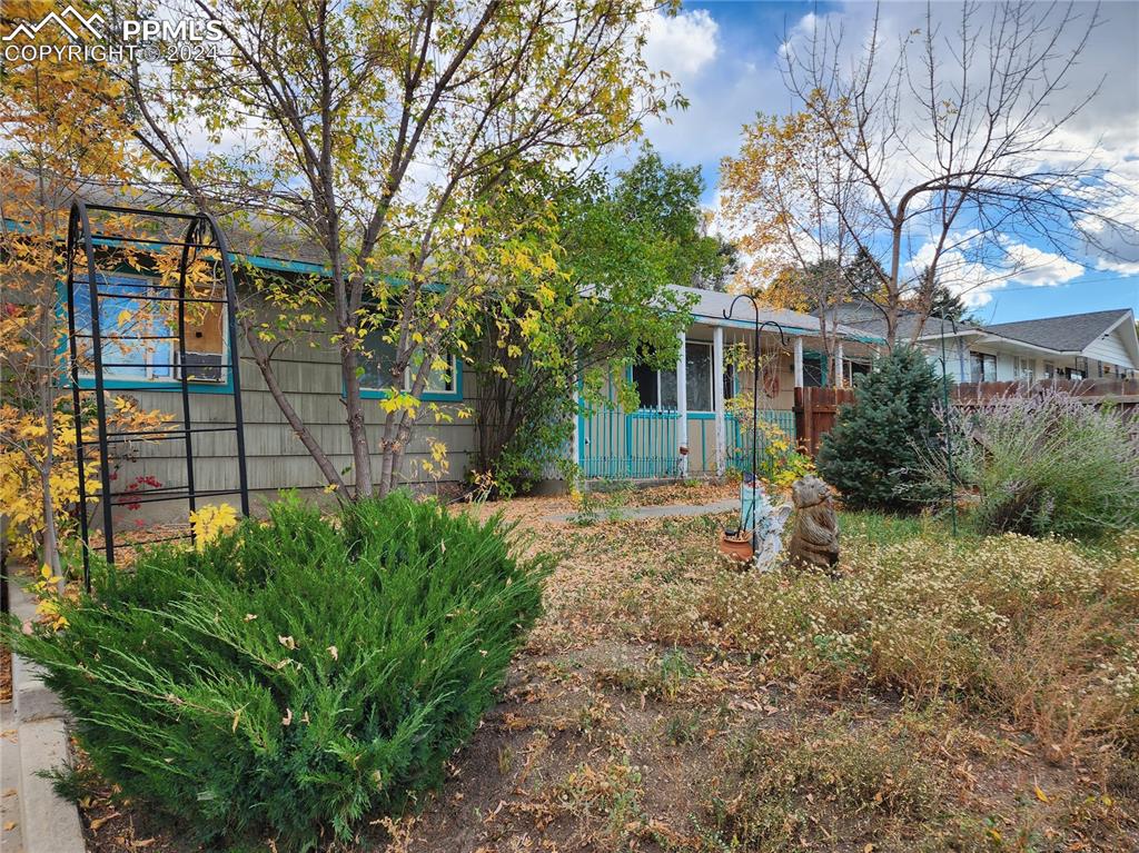 1609 Bates Drive