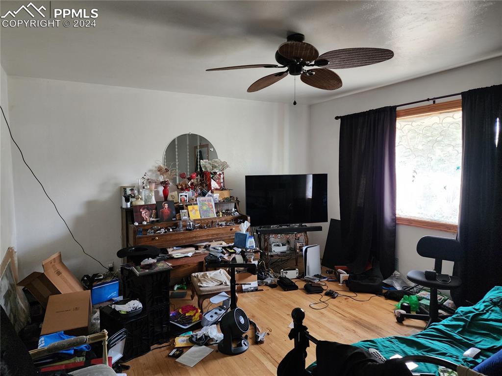 1609 Bates Drive
