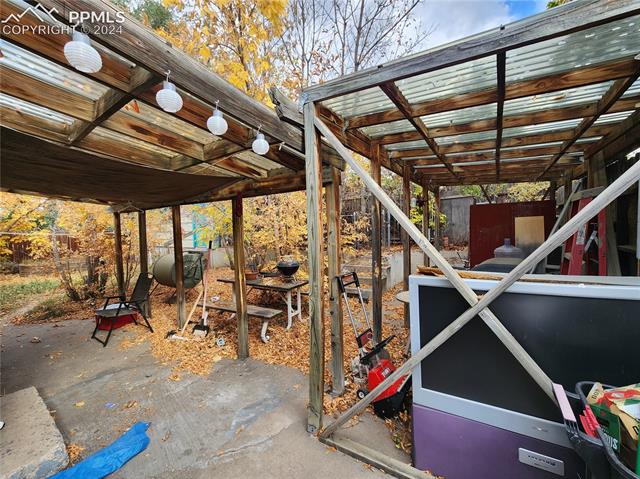 1609 Bates Drive