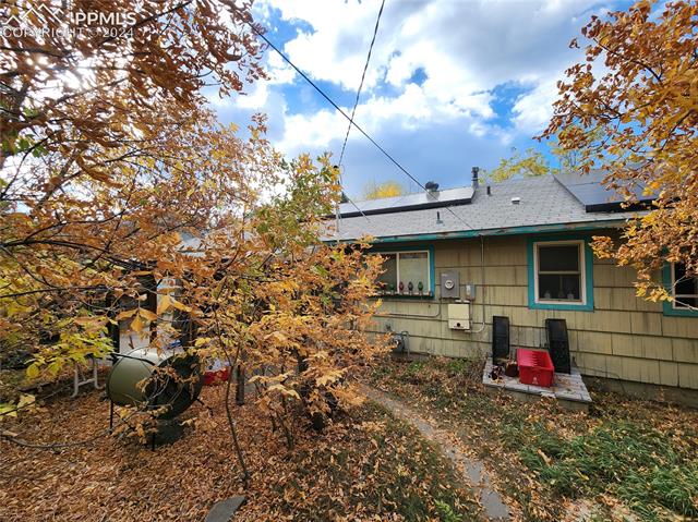 1609 Bates Drive