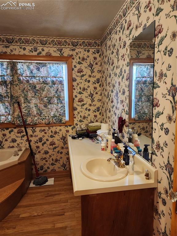 1609 Bates Drive