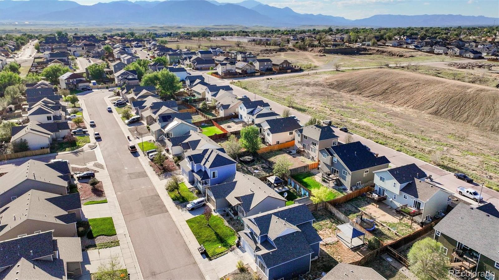 7476 Wind Haven Trail